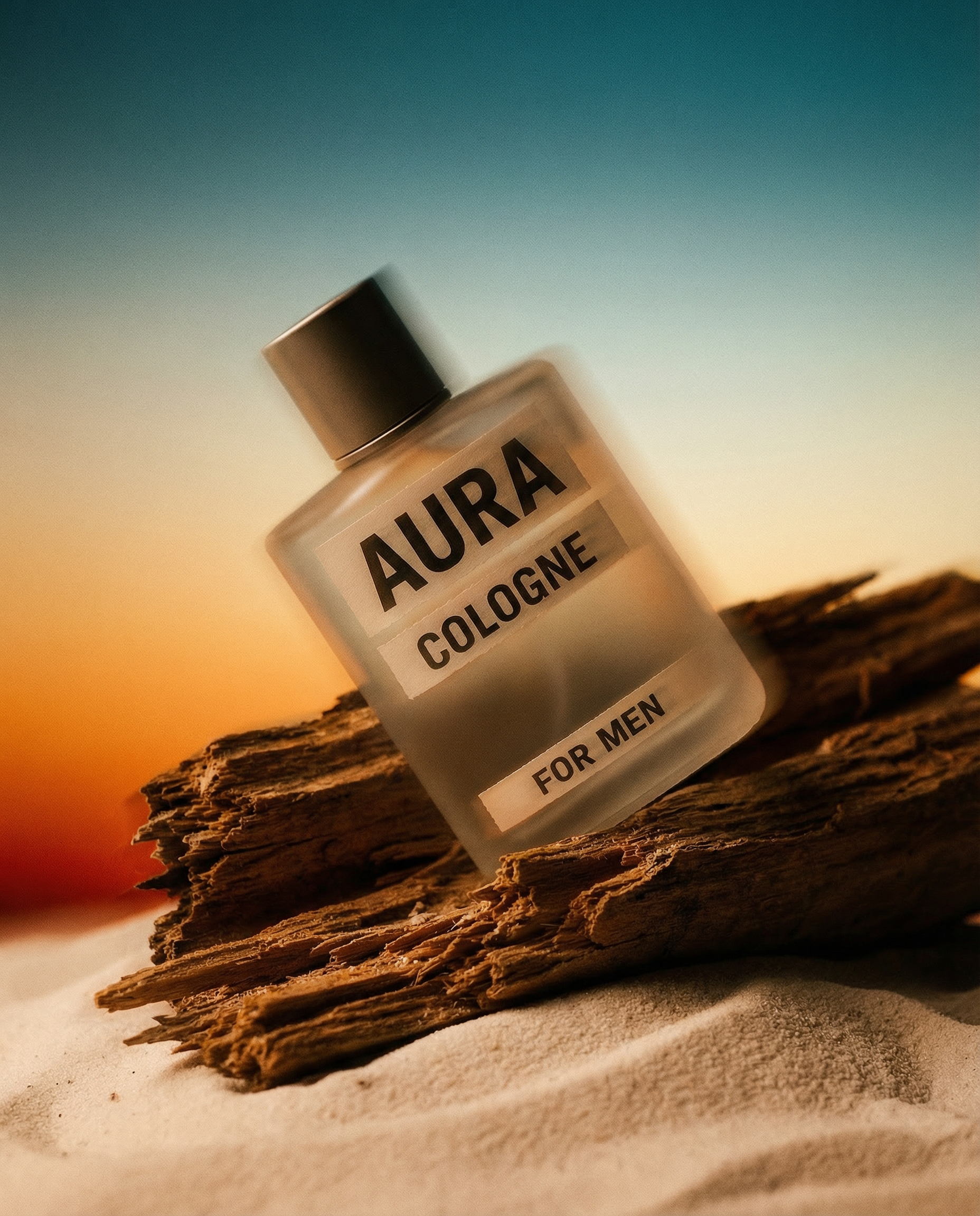 Aura Cologne