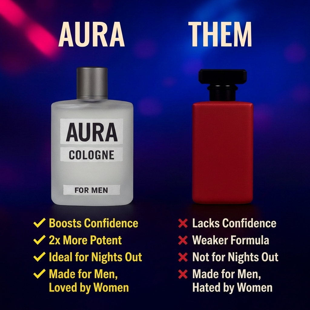 Aura Cologne